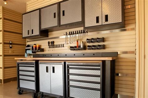7 Best Garage Storage Systems For 2024 And Buying Guide
