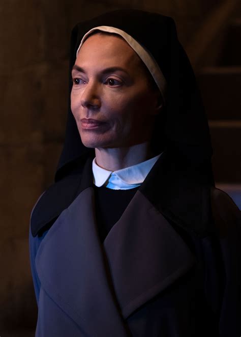 Daredevil Joanne Whalley On Season 3 And Sister Maggies Debut Collider