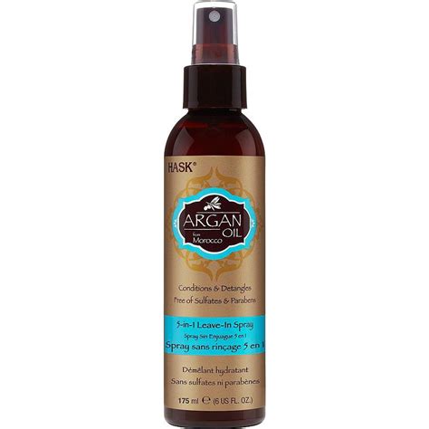 Argan Oil For Hair Benefits And How To Use It