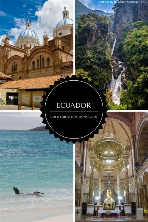 Top 10 Things To Do In Ecuador In 2021 Go Backpacking Ecuador