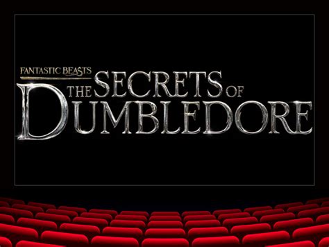 Fantastic Beasts The Secrets Of Dumbledore Official Trailer Moviekids