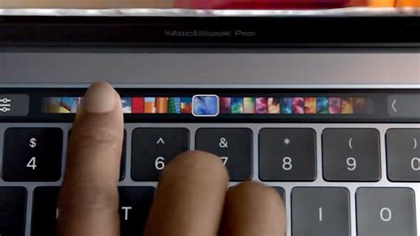までの アップル Macbook Pro Touch Bar 13インチ クアッドコ