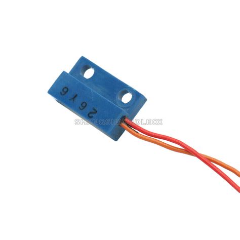 Aleph PS 3150 Perfect Normally Open Proximity Magnetic Sensor Reed