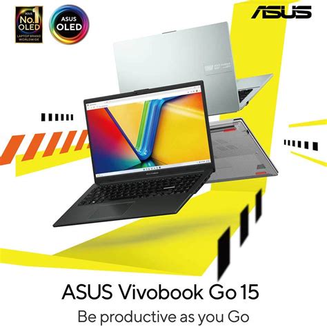 Buy Asus Vivobook E1504fa Oledr5w Amd Ryzen R5 7520u 16gb Ram 512gb Ssd