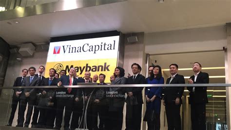This is the main maybank kim eng securities thailand pcl stock chart and current price. VinaCapital and Maybank Kim Eng host Corporate Day in London