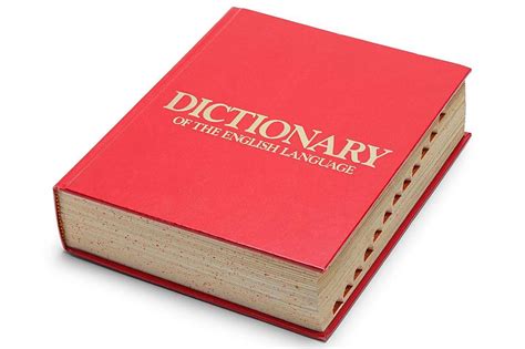 Dictionary Just Added 313 New Words For 2023