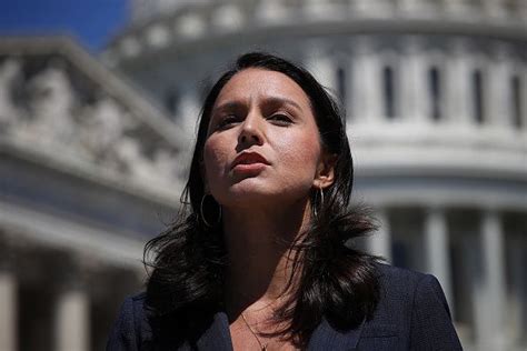 Tulsi Gabbard Apologizes For Past Homophobic Remarks Blames Her Dad
