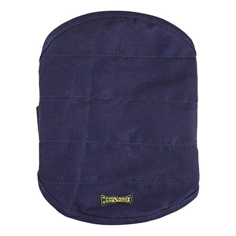occunomix miracool hard hat cooling pad insert