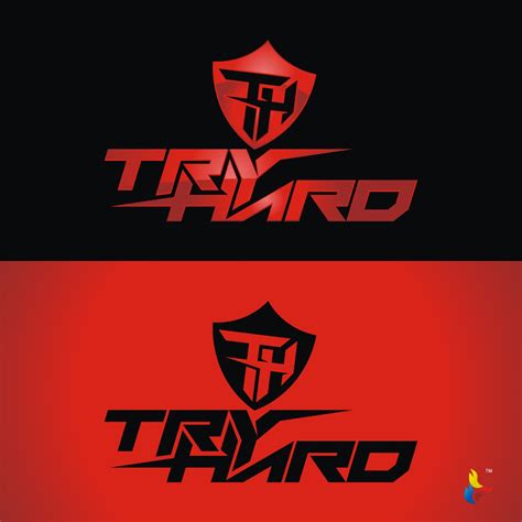 Hard Logo