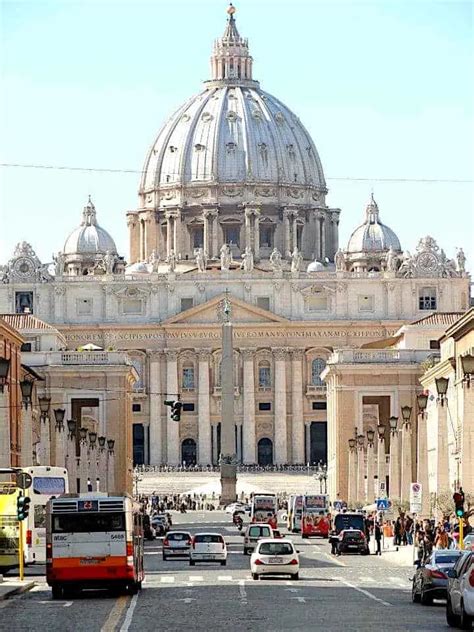 Best Things To Do In Vatican City Complete Guide Tips And Tours