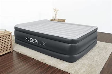 Top 10 Air Mattress Bj Of 2022 No Place Called Home