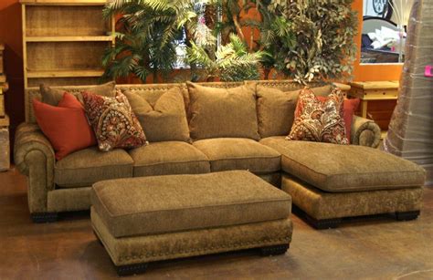 Chenille Sofa The Comfort And Durability Shining In Your Home Rustic