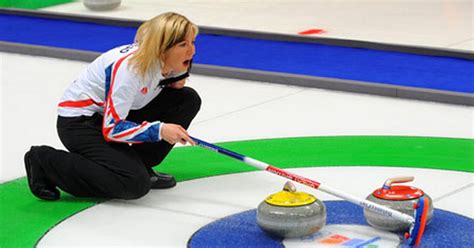 Scotland Secure Revenge Over Sweden To Win European Curling