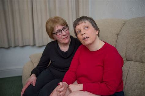 Heartbroken Mum Believes Forgotten Thalidomide Pregnancy Test Means