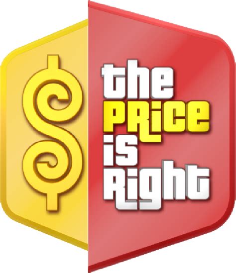 Image The Price Is Right 2009 Logopng The Price Is Right Wiki