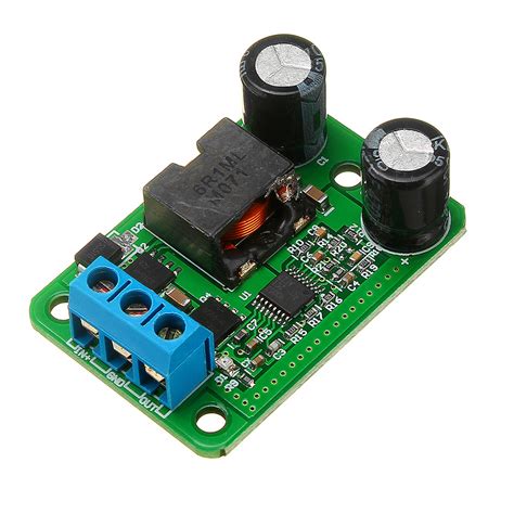 Step Down Dc Dc Buck Converter V V To V A Regulator Power Module