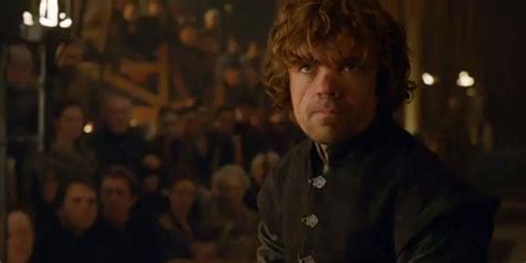 Tyrion Goes On Trial In The Game Of Thrones Episode 6 Preview Huffpost