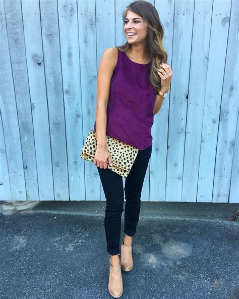 Mary Margaret Simplydarlings Simply Darlings On Instagram “wore This Look Yesterday And It