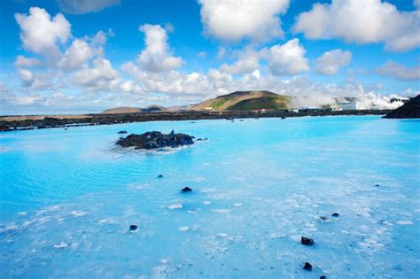 Blue Lagoon En Islande Dès 242 € Vols 3 Nuits Avec Petit Dej En