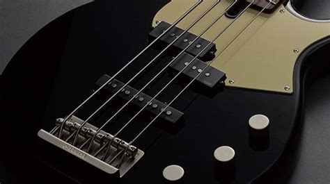 Bb Series Overview Electric Basses Guitars Basses And Amps