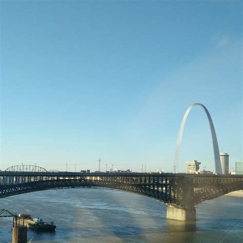 The Unwritten Rules of St. Louis [PHOTOS] | St. Louis | St. Louis