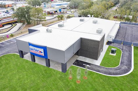 Portfolio - MH Structures