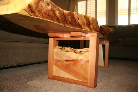 Creative Bark Woodworks Wood Art Woodworking Entryway Tables