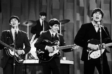 Kenneth Womack Explains Why The Beatles Were Proto Feminists