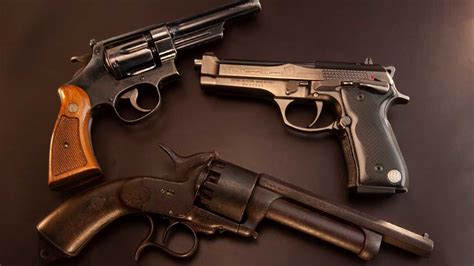 Coolest Guns For Collecting Rock Island Auction