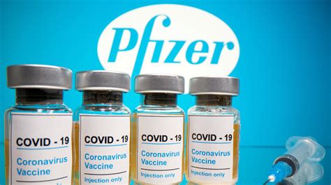 Is the Pfizer vaccine a live virus? — Quartz