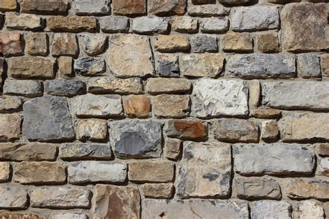 4k Texture Stone Wall