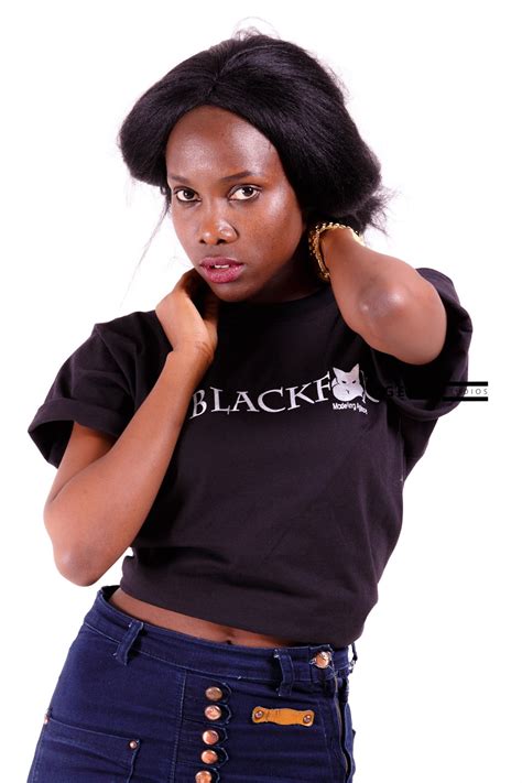 blackfox models africa new faces from mwanza casting