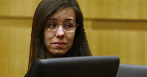 Jodi Arias Update Judge Denies Motion To Vacate Death Penalty Option
