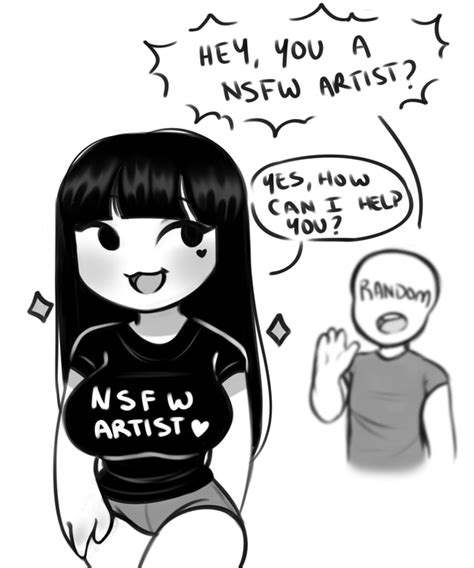 You Nsfw Arisy How Can Ss Artist Ifunny