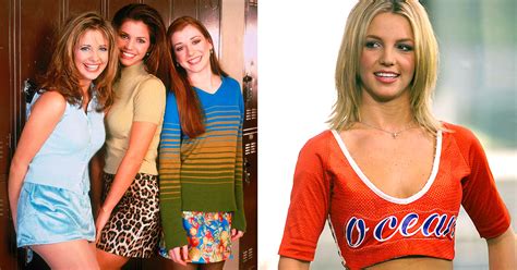 Tell Us How You Feel About 90s Fashion And Well Guess How Old You Are