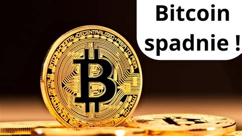 As of december 2020, we can say that this prediction has not met the expectations. Bitcoin spadnie ! Prognoza BITCOINA 2020/2021 - YouTube