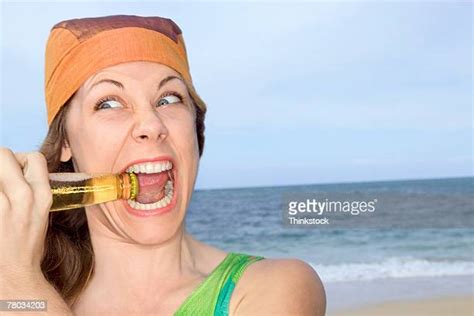 Alcohol And Oral Health Photos And Premium High Res Pictures Getty Images