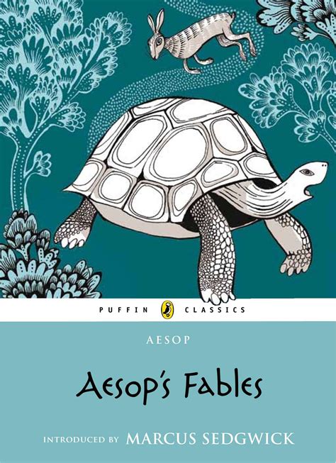 Aesops Fables Penguin Books Australia