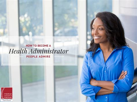 How Long Does It Take To Become A Healthcare Administrator