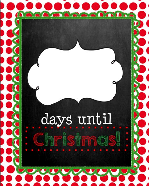 Exactly, you will see every day how many more days until christmas 2019. Mrs. MeGown's Second Grade Safari: Days Until Christmas ...