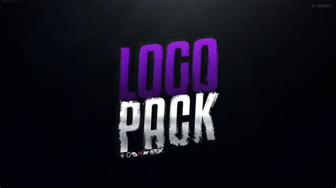 Teamclan Logo Png Pack Graphics Pack Photoshop Youtube
