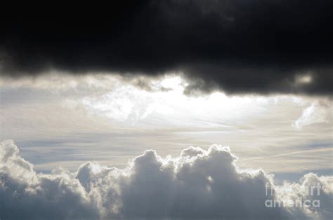 Storm Clouds 3 Photograph By Andee Design Fine Art America