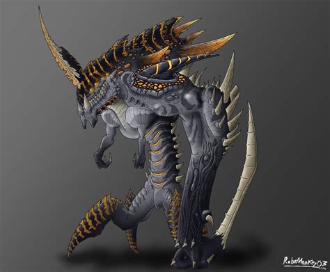 Image Result For Xelnaga Hybrid Creatures Alien Planet Prehistoric
