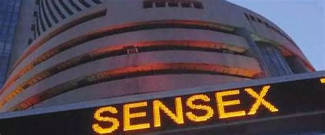 Sensex What Is It Its Meaning