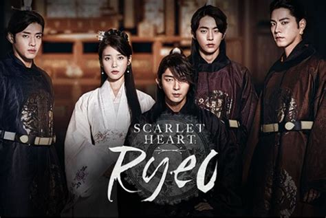 ‘scarlet Heart Ryeo Most Expensive K Drama Ever Sold Entertainment