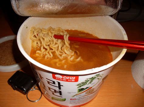 Read more to find out! Instant Noodles Are Not Killing You With Wax | Lifehacker ...