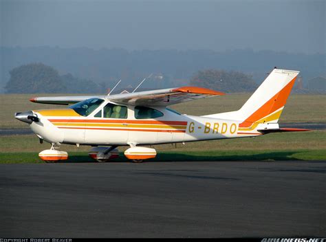 Cessna 177b Cardinal Untitled Aviation Photo 1024304