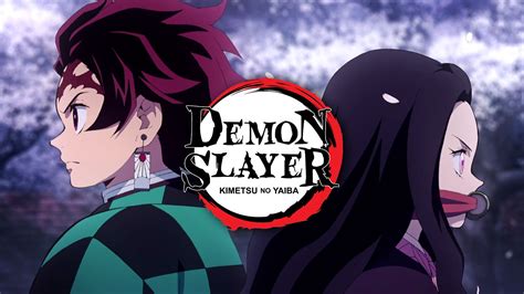 Demon Slayer Season 2 Release Date Plot Cast And Characters