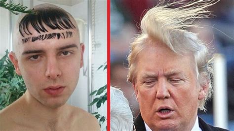 Check spelling or type a new query. Craziest Most Funny Hairstyle And Haircuts - NutsFeed