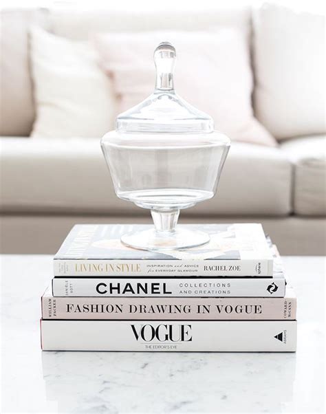 9 Most Beautiful Books For Your Home Chanel Coffee Table Book